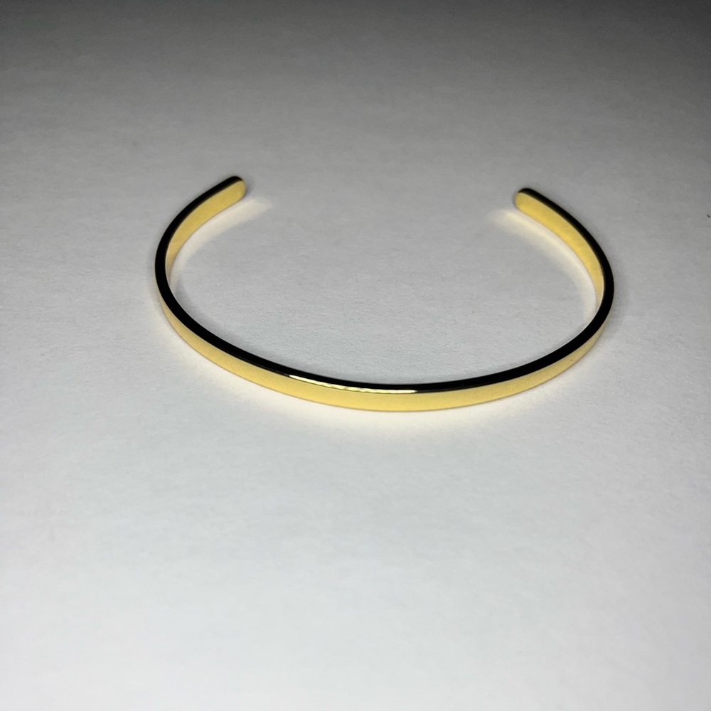 *BUNDLE* Apple Watch Band + Gold Bracelet